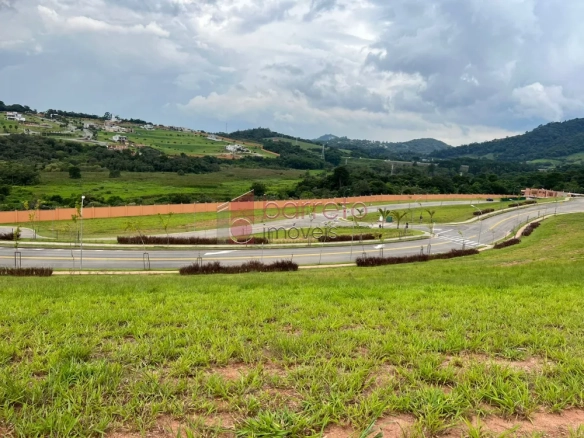 Terreno Condomínio em Jundiaí