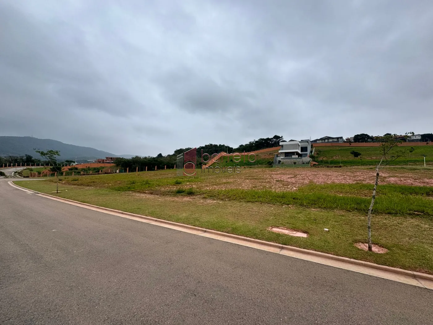 TERRENO PARA VENDA NO CONDOMÍNIO ALPHAVILLE II – JUNDIAÍ/SP