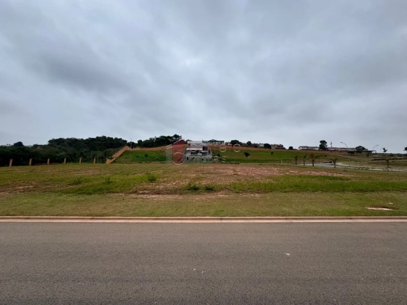TERRENO PARA VENDA NO CONDOMÍNIO ALPHAVILLE II – JUNDIAÍ/SP
