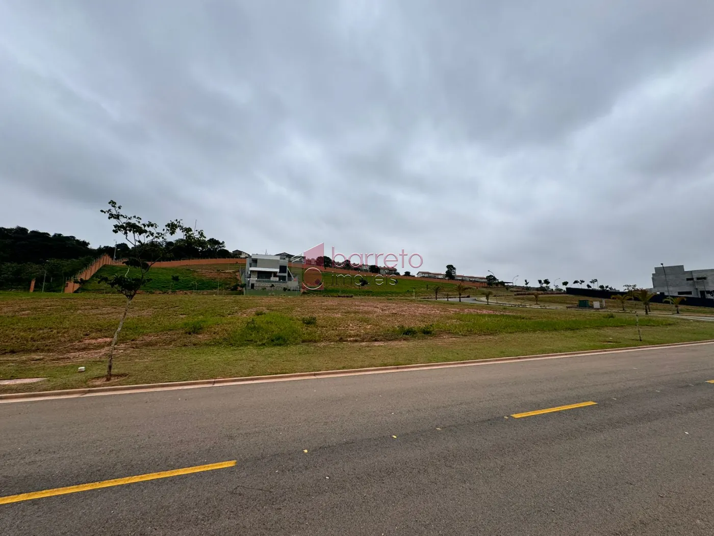 TERRENO PARA VENDA NO CONDOMÍNIO ALPHAVILLE II – JUNDIAÍ/SP
