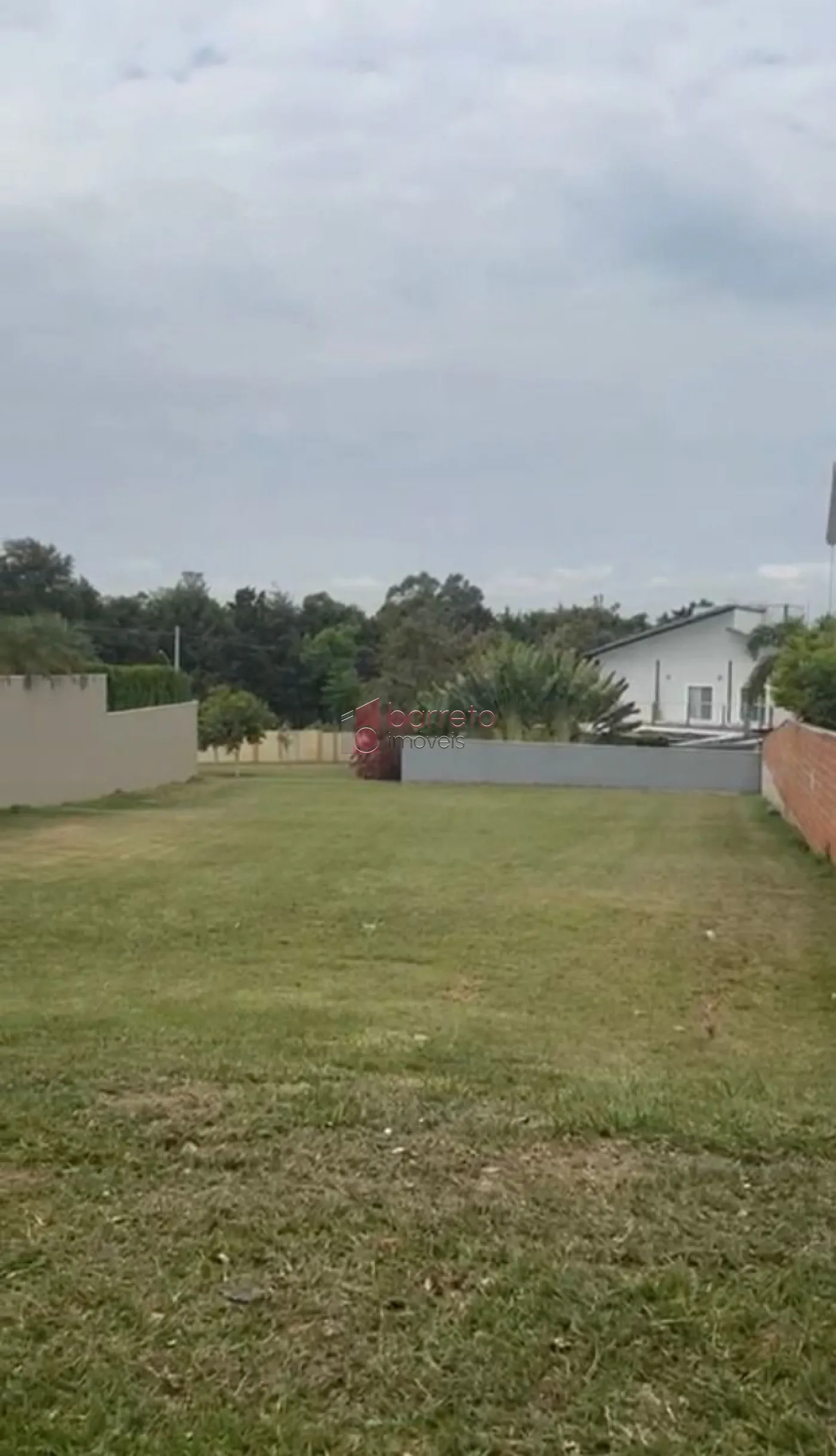 TERRENO À VENDA NO CONDOMÍNIO RESERVA DA SERRA EM JUNDIAÍ/SP