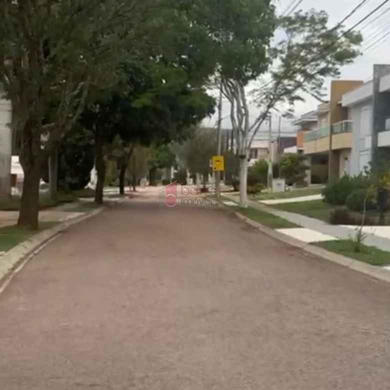 TERRENO À VENDA NO CONDOMÍNIO RESERVA DA SERRA EM JUNDIAÍ/SP