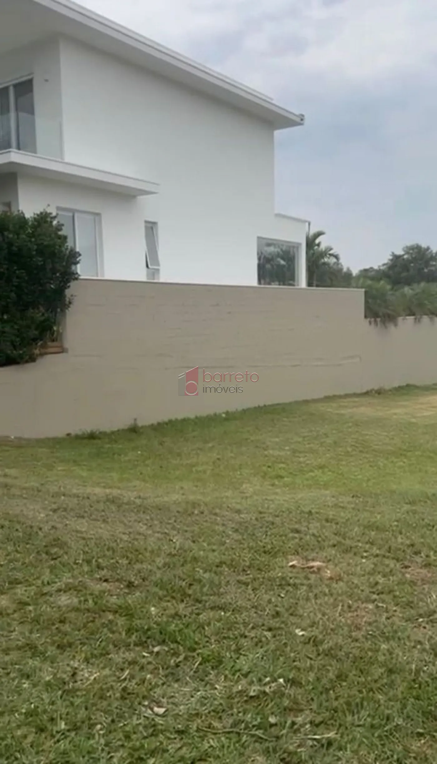 TERRENO À VENDA NO CONDOMÍNIO RESERVA DA SERRA EM JUNDIAÍ/SP