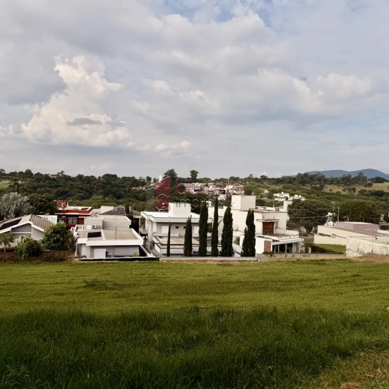 TERRENO À VENDA NO CONDOMÍNIO RESERVA DA SERRA EM JUNDIAÍ/SP