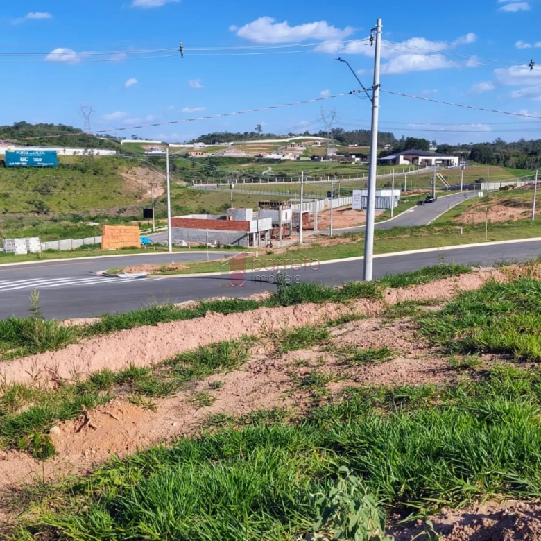 TERRENO À VENDA NO CONDOMÍNIO RESERVA DOS LAGOS – BAIRRO CORRUPIRA – JUNDIAÍ/SP