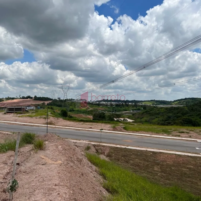 TERRENO À VENDA NO CONDOMÍNIO PORTAL DOS LAGOS – JUNDIAÍ/SP