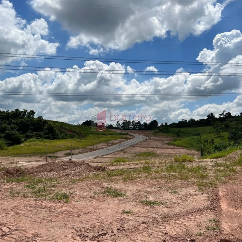 TERRENO À VENDA NO CONDOMÍNIO PORTAL DOS LAGOS – JUNDIAÍ/SP