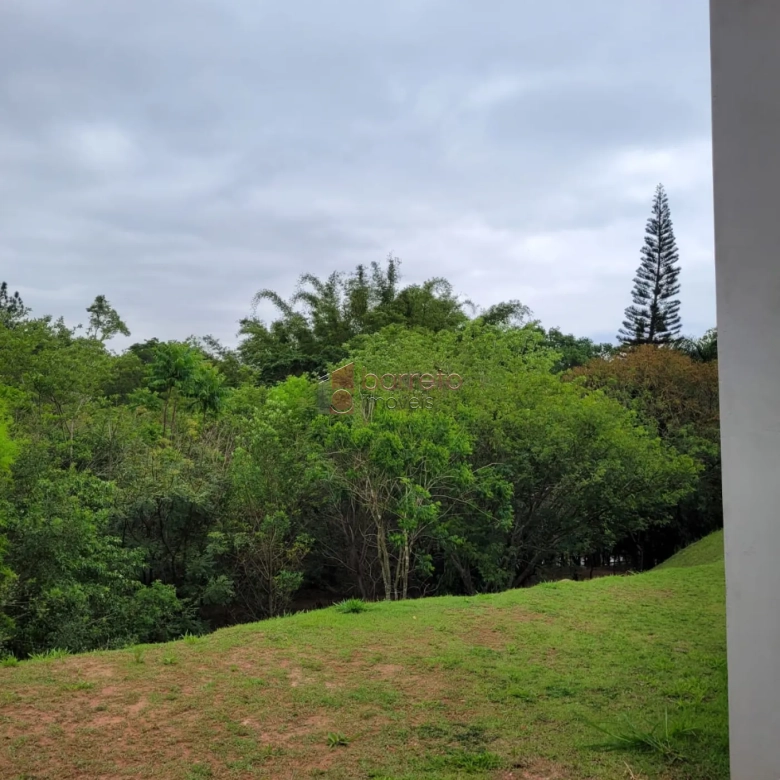 TERRENO À VENDA NO CONDOMÍNIO RESERVA DA MATA – BAIRRO CORRUPIRA – JUNDIAÍ/SP
