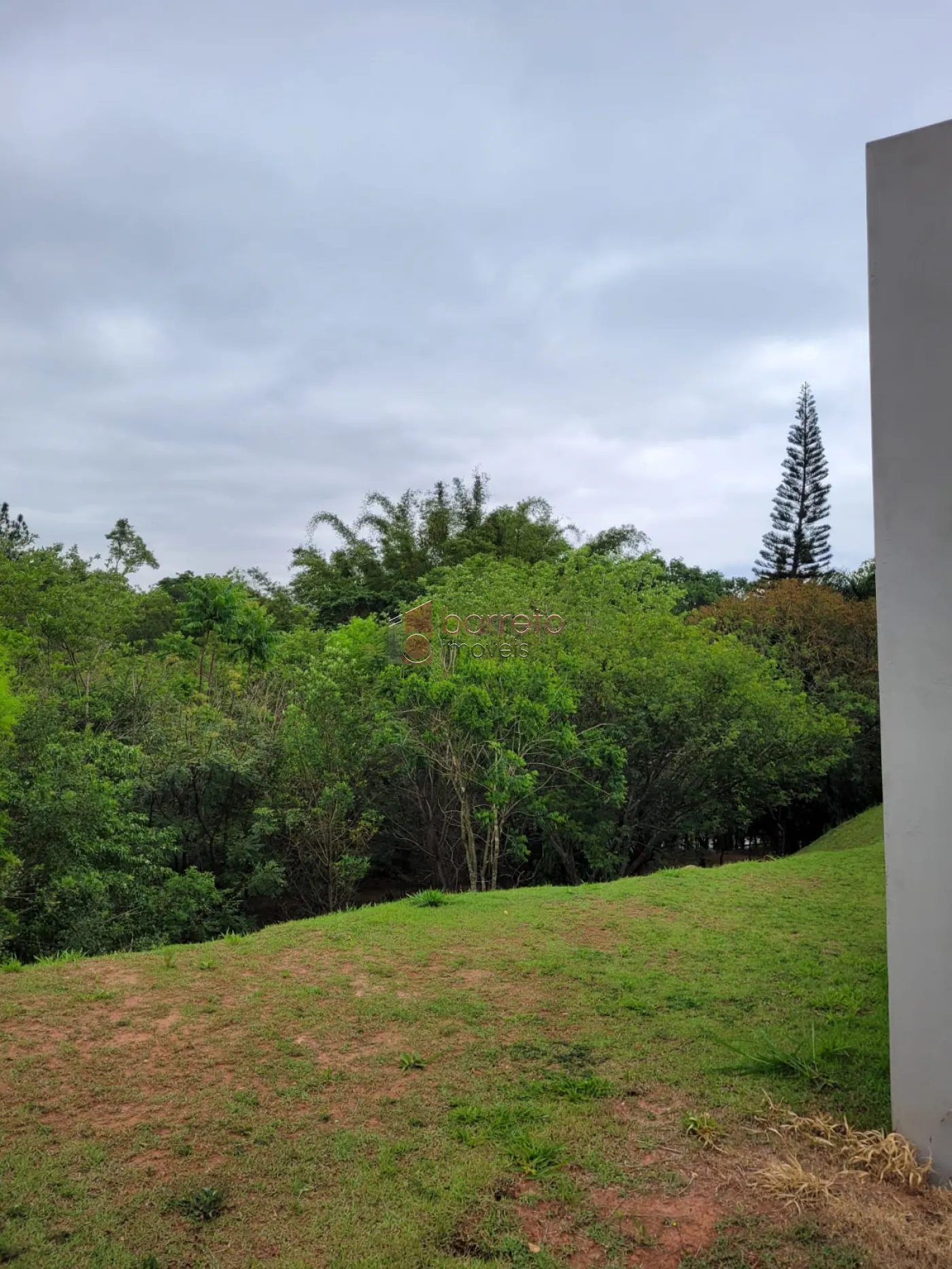 TERRENO À VENDA NO CONDOMÍNIO RESERVA DA MATA – BAIRRO CORRUPIRA – JUNDIAÍ/SP