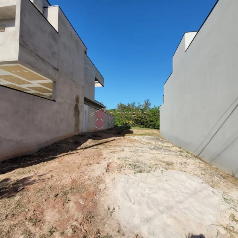 TERRENO À VENDA NO CONDOMÍNIO RESERVA DA MATA – BAIRRO CORRUPIRA – JUNDIAÍ/SP
