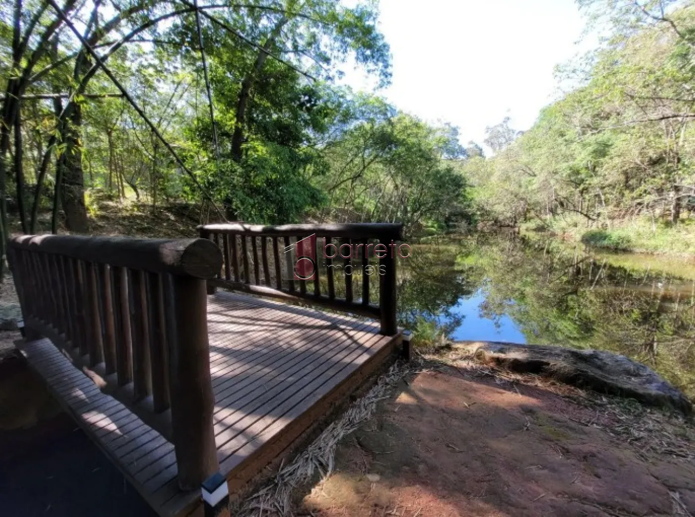 TERRENO À VENDA NO CONDOMÍNIO RESERVA DA MATA – BAIRRO CORRUPIRA – JUNDIAÍ/SP