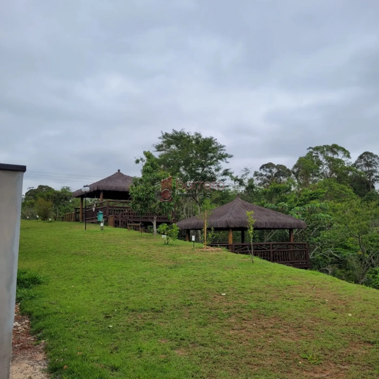 TERRENO À VENDA NO CONDOMÍNIO RESERVA DA MATA – BAIRRO CORRUPIRA – JUNDIAÍ/SP