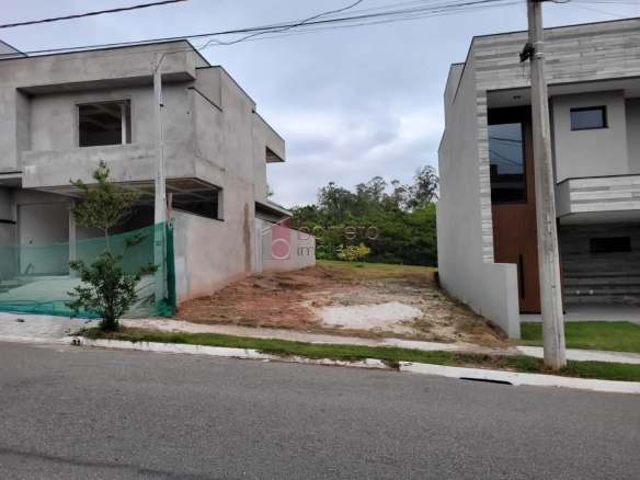 TERRENO À VENDA NO CONDOMÍNIO RESERVA DA MATA – BAIRRO CORRUPIRA – JUNDIAÍ/SP