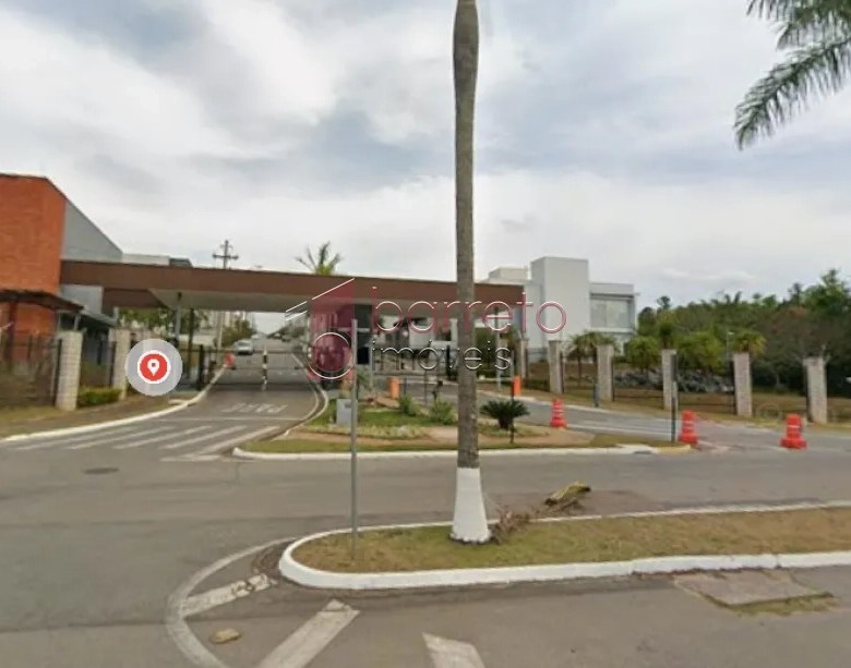 TERRENO À VENDA NO CONDOMÍNIO RESERVA DA MATA – BAIRRO CORRUPIRA – JUNDIAÍ/SP
