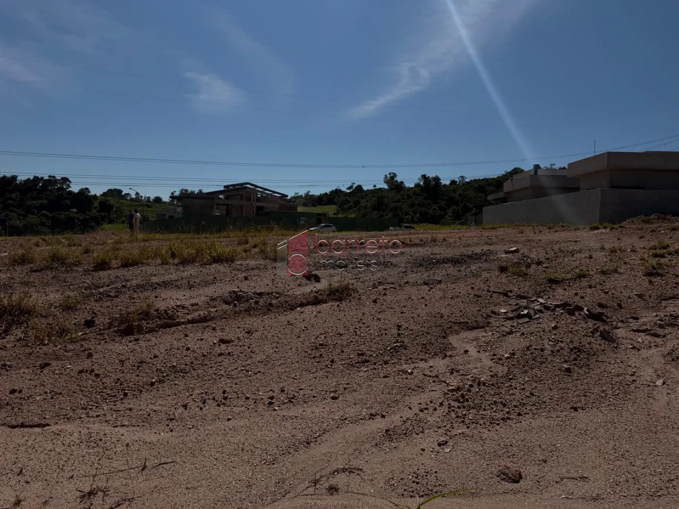 TERRENO À VENDA NO CONDOMÍNIO PORTAL DOS LAGOS – JUNDIAÍ/SP