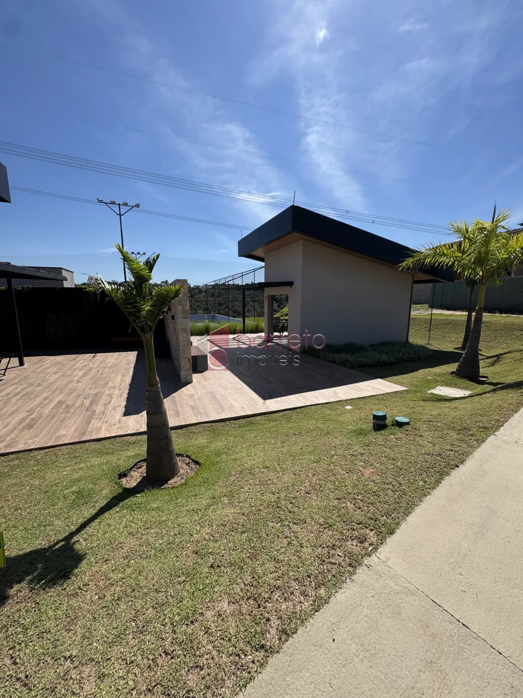 TERRENO À VENDA NO CONDOMÍNIO PORTAL DOS LAGOS – JUNDIAÍ/SP