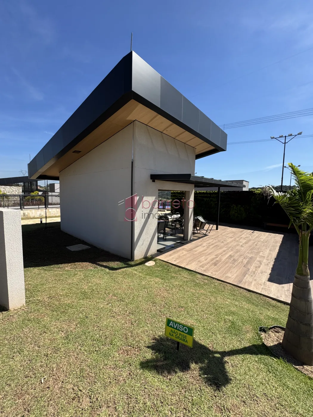 TERRENO À VENDA NO CONDOMÍNIO PORTAL DOS LAGOS – JUNDIAÍ/SP