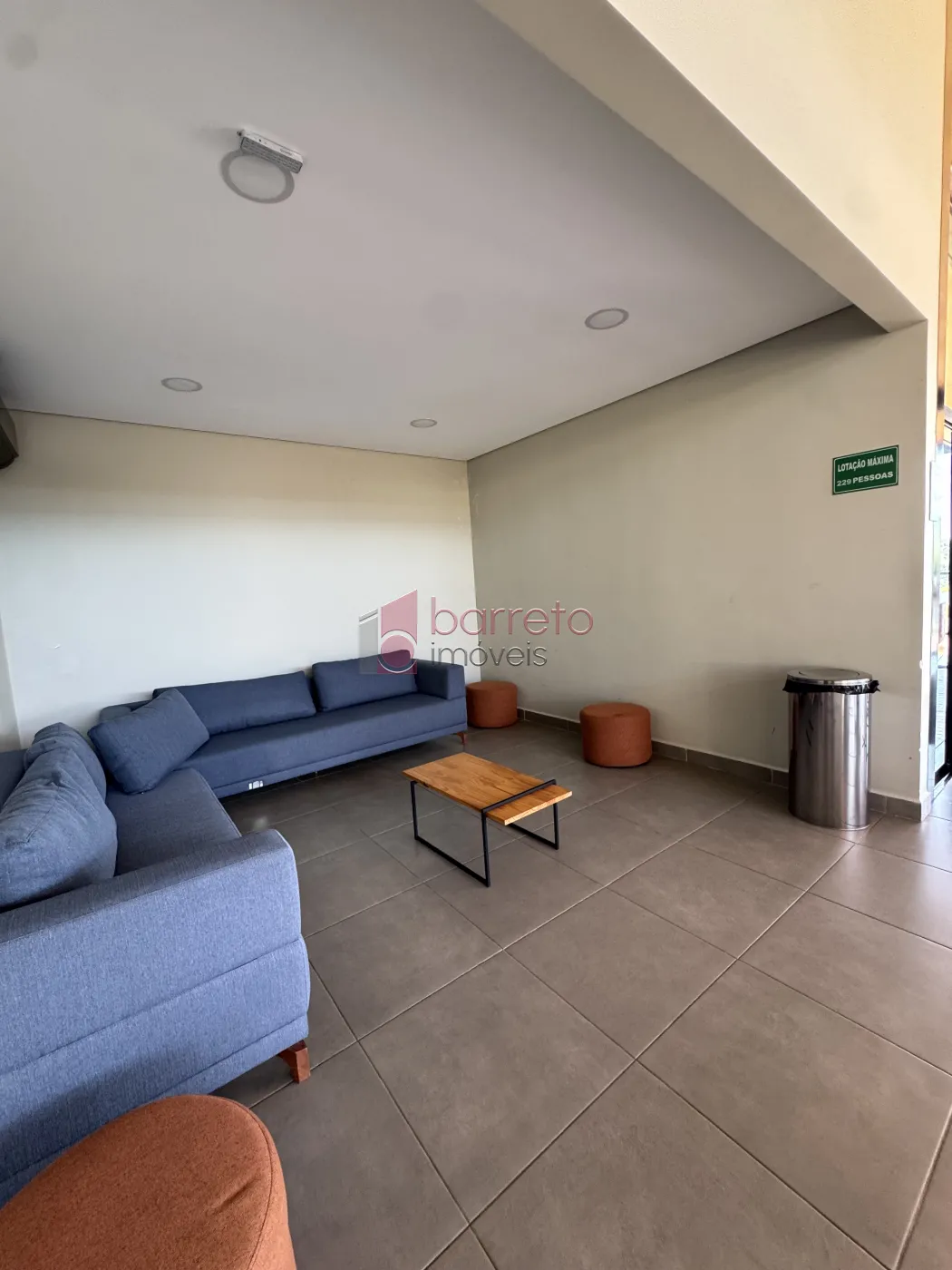 TERRENO À VENDA NO CONDOMÍNIO PORTAL DOS LAGOS – JUNDIAÍ/SP