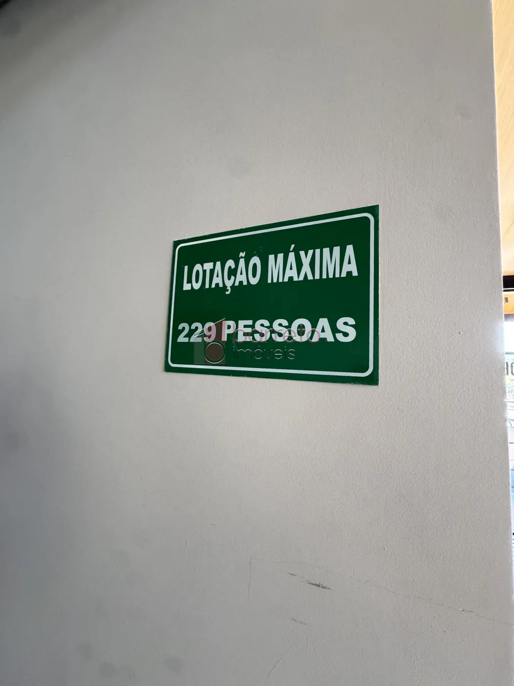 TERRENO À VENDA NO CONDOMÍNIO PORTAL DOS LAGOS – JUNDIAÍ/SP