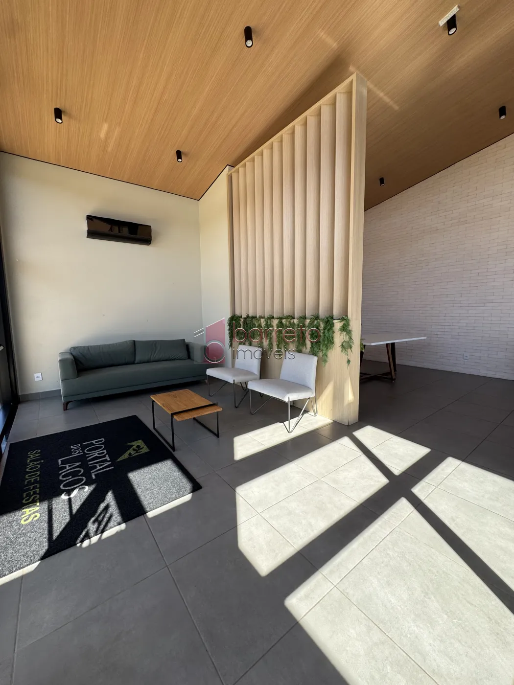 TERRENO À VENDA NO CONDOMÍNIO PORTAL DOS LAGOS – JUNDIAÍ/SP
