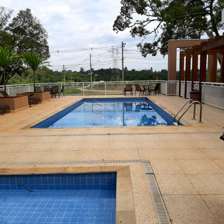 TERRENO PARA VENDA NO CONDOMÍNIO BELLA VITTÁ – JUNDIAÍ/SP
