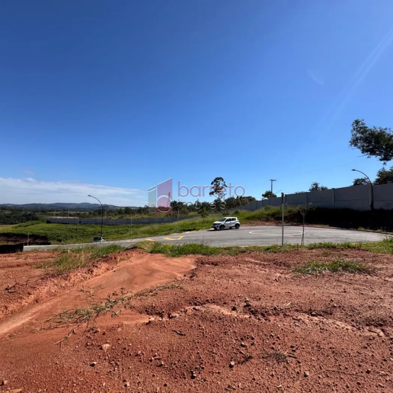 TERRENO À VENDA NO CONDOMÍNIO PORTAL DOS LAGOS – JUNDIAÍ/SP