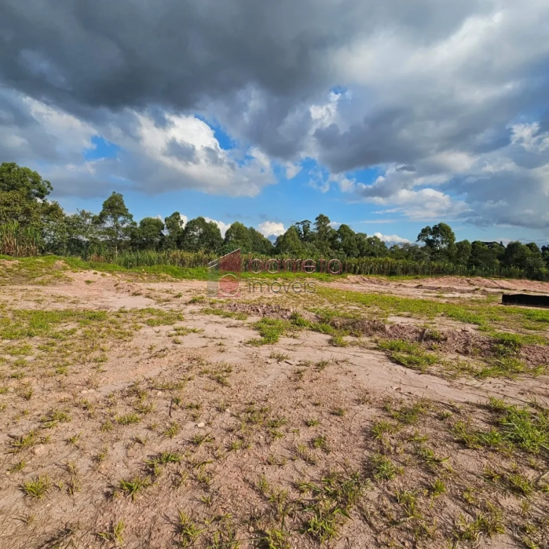 TERRENO PARA VENDA NO CONDOMÍNIO PORTAL DOS LAGOS – JUNDIAÍ/SP