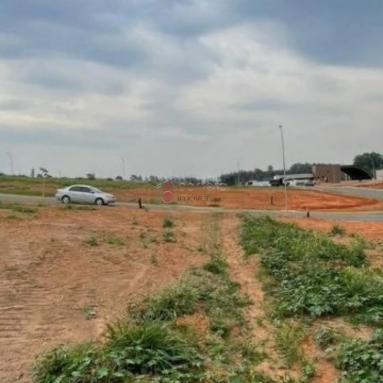 TERRENO À VENDA NO CONDOMÍNIO VILLAGGIO ENGORDADOURO – FASE 1 – JUNDIAÍ/SP