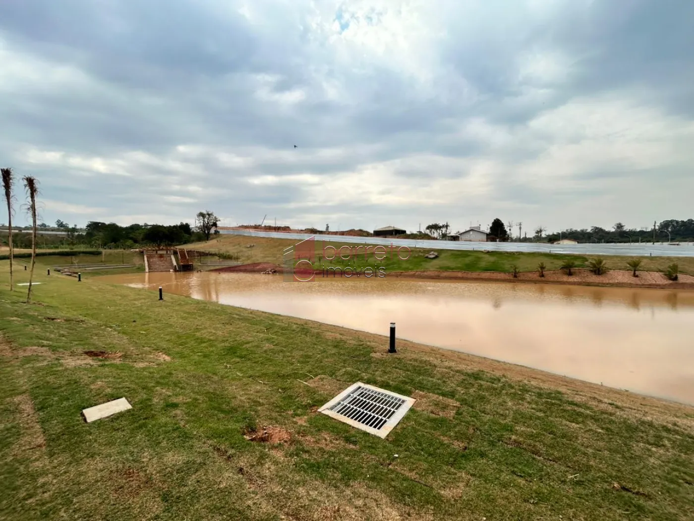 TERRENO À VENDA NO CONDOMÍNIO VILLAGGIO ENGORDADOURO – FASE 1 – JUNDIAÍ/SP