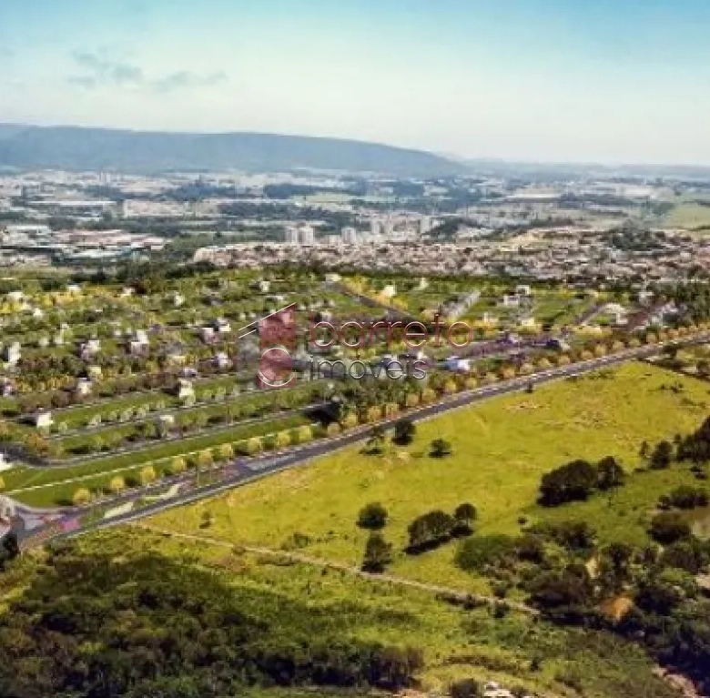 TERRENO À VENDA NO CONDOMÍNIO VILLAGGIO ENGORDADOURO – FASE 1 – JUNDIAÍ/SP