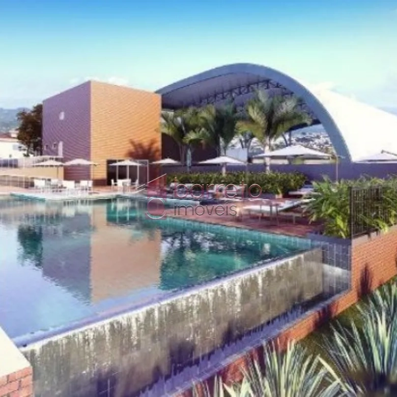 TERRENO À VENDA NO CONDOMÍNIO VILLAGGIO ENGORDADOURO – FASE 1 – JUNDIAÍ/SP