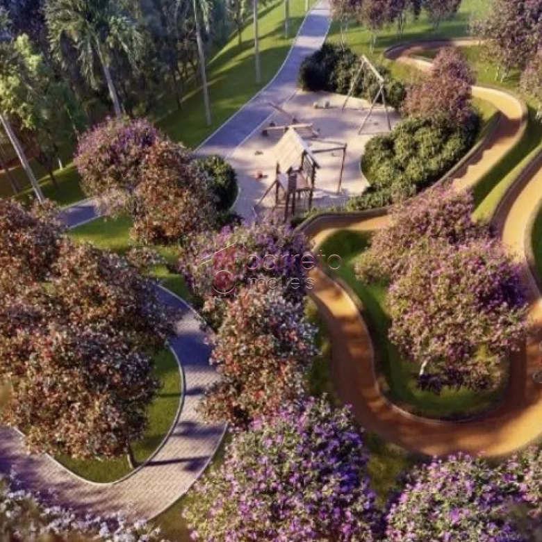 TERRENO À VENDA NO CONDOMÍNIO VILLAGGIO ENGORDADOURO – FASE 1 – JUNDIAÍ/SP