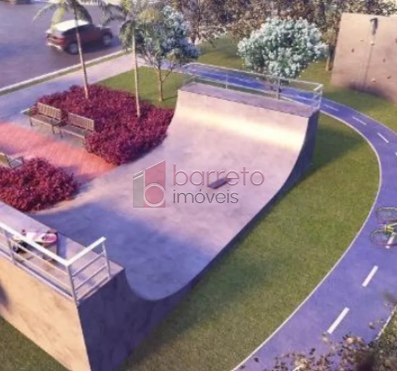 TERRENO À VENDA NO CONDOMÍNIO VILLAGGIO ENGORDADOURO – FASE 1 – JUNDIAÍ/SP