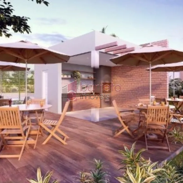 TERRENO À VENDA NO CONDOMÍNIO VILLAGGIO ENGORDADOURO – FASE 1 – JUNDIAÍ/SP