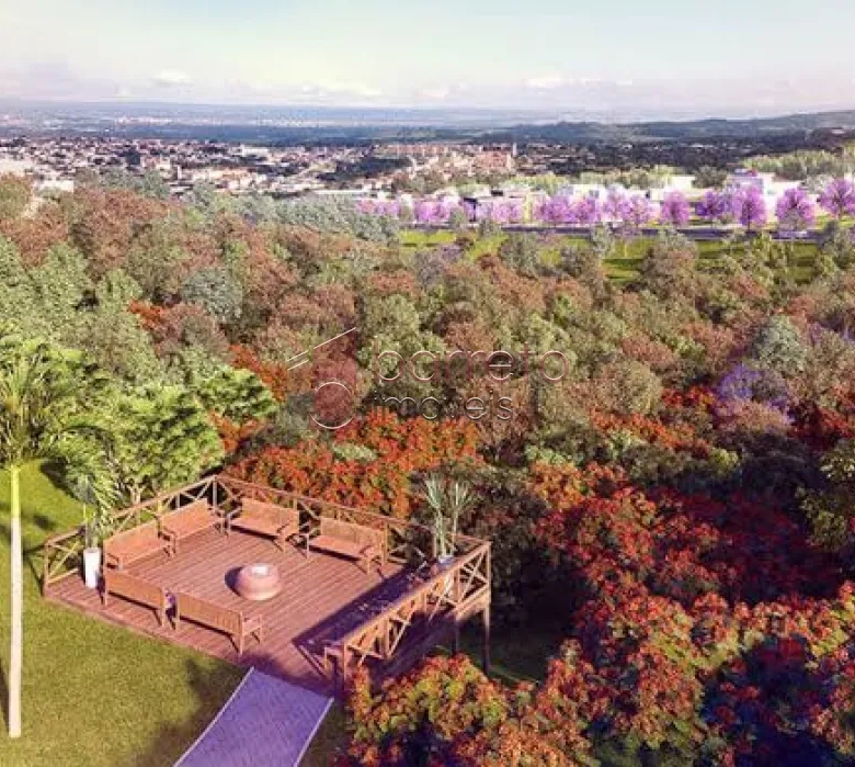 TERRENO À VENDA – CONDOMÍNIO APPLAUSI – DISTRITO INDUSTRIAL – JUNDIAÍ/SP