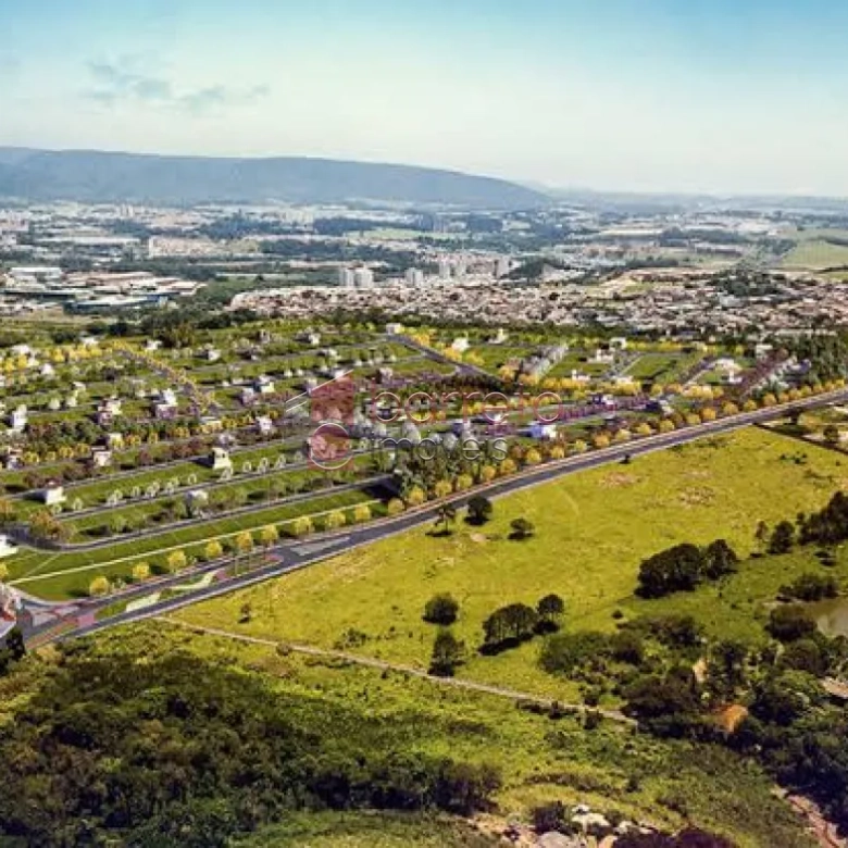 TERRENO À VENDA – CONDOMÍNIO APPLAUSI – DISTRITO INDUSTRIAL – JUNDIAÍ/SP