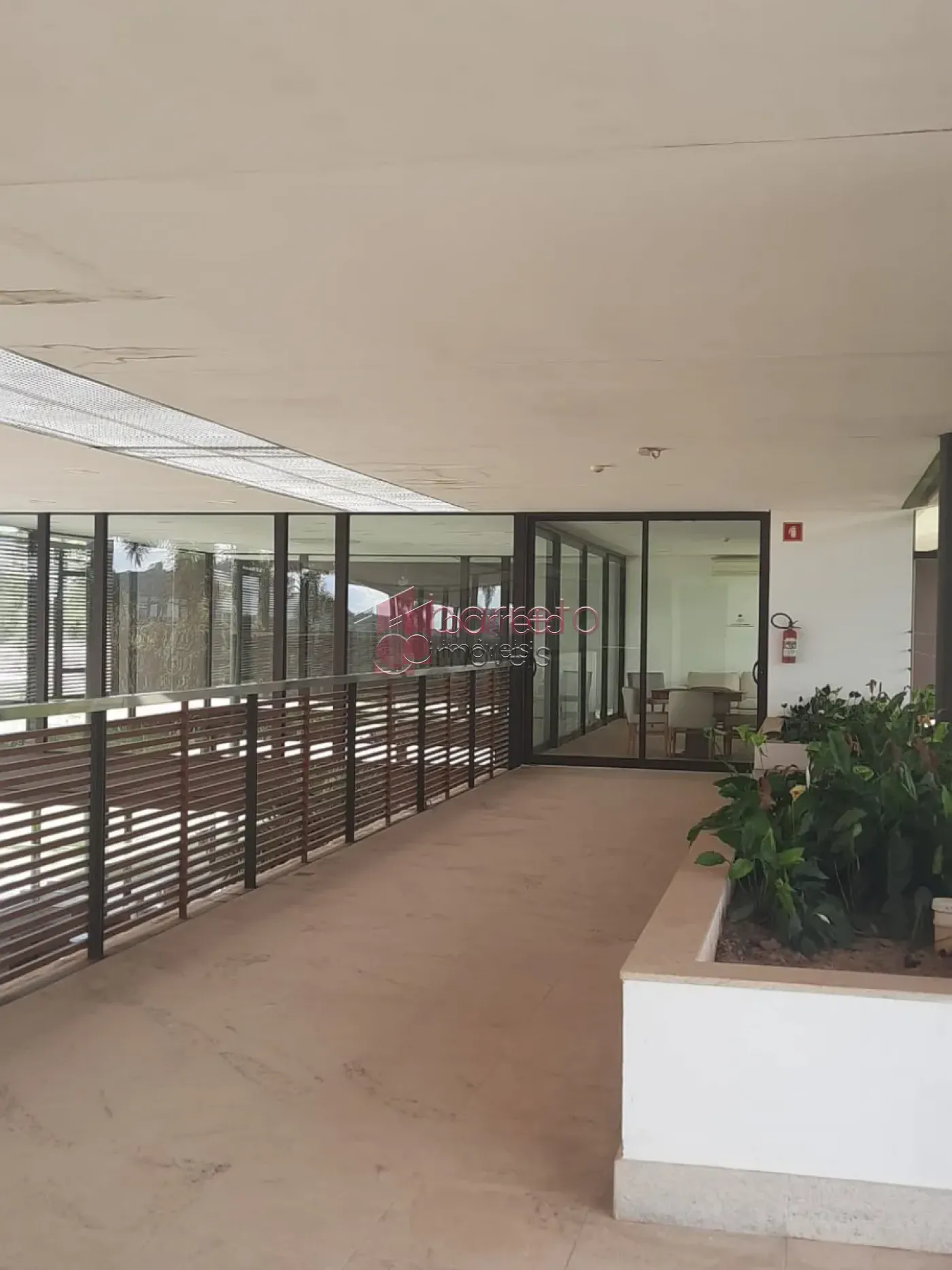 TERRENO PARA VENDA NO CONDOMÍNIO BOSQUE DO HORTO – JUNDIAÍ/SP