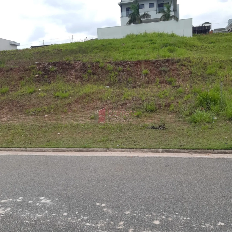 TERRENO PARA VENDA NO CONDOMÍNIO BOSQUE DO HORTO – JUNDIAÍ/SP