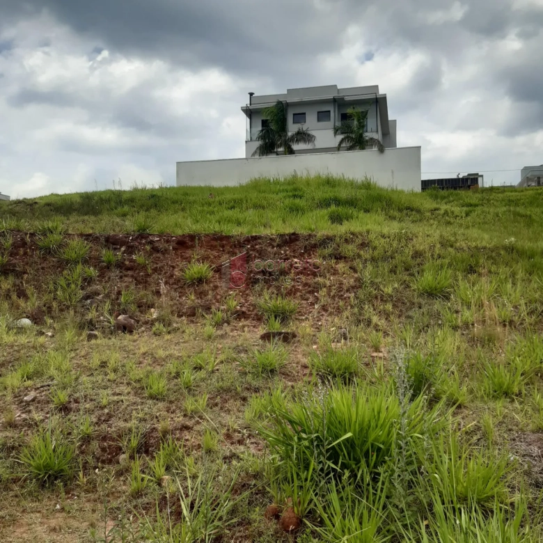 TERRENO PARA VENDA NO CONDOMÍNIO BOSQUE DO HORTO – JUNDIAÍ/SP