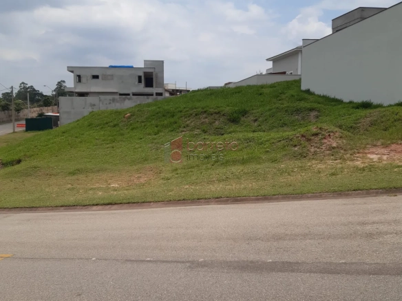 TERRENO PARA VENDA NO CONDOMÍNIO BOSQUE DO HORTO – JUNDIAÍ/SP