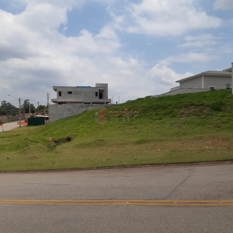 TERRENO PARA VENDA NO CONDOMÍNIO BOSQUE DO HORTO – JUNDIAÍ/SP