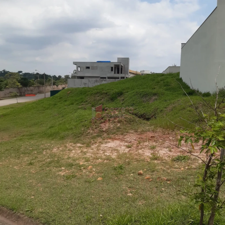 TERRENO PARA VENDA NO CONDOMÍNIO BOSQUE DO HORTO – JUNDIAÍ/SP