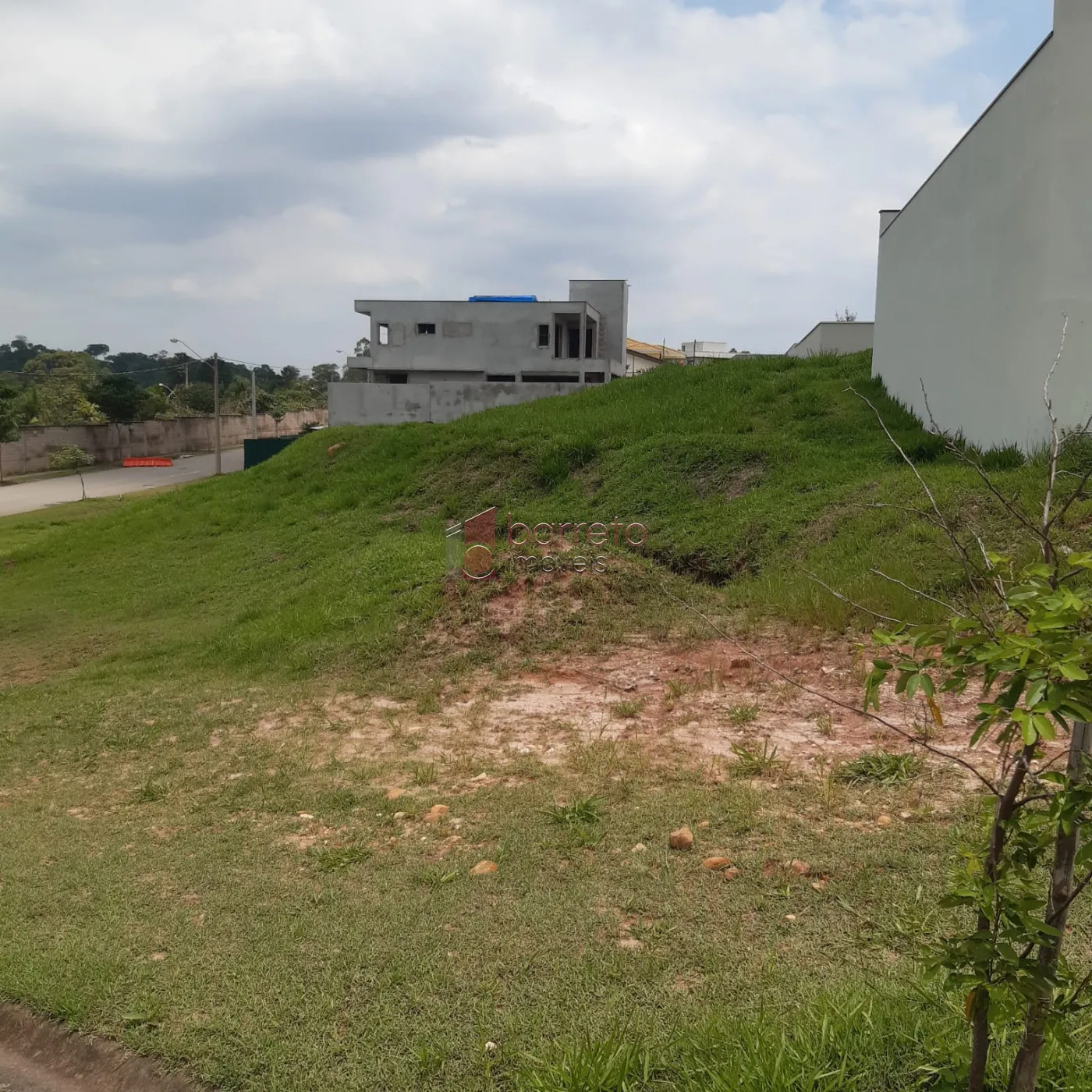 TERRENO PARA VENDA NO CONDOMÍNIO BOSQUE DO HORTO – JUNDIAÍ/SP