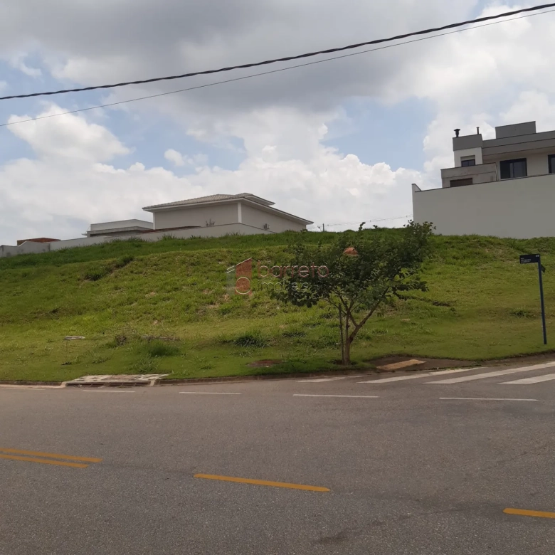 TERRENO PARA VENDA NO CONDOMÍNIO BOSQUE DO HORTO – JUNDIAÍ/SP