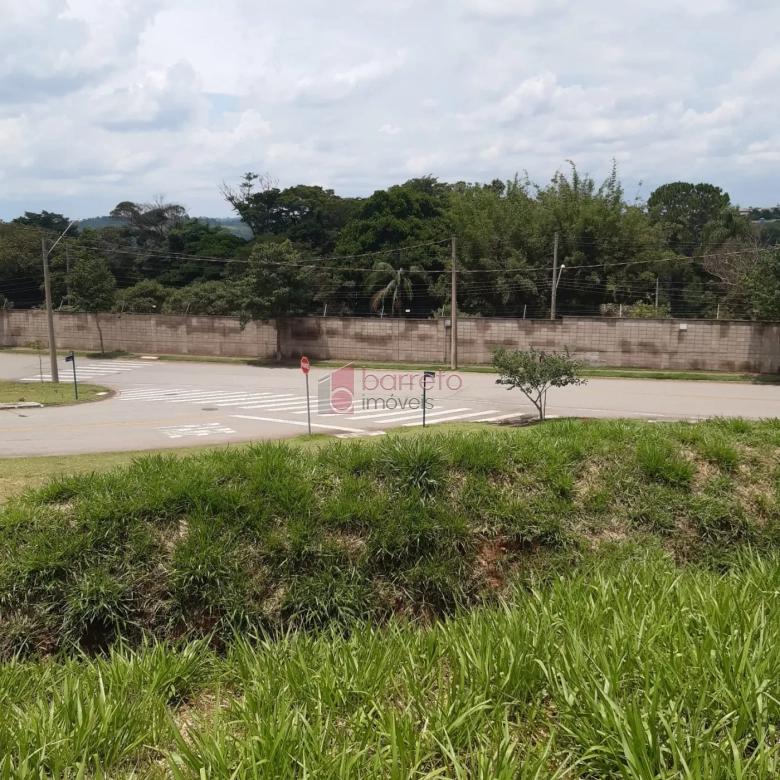 TERRENO PARA VENDA NO CONDOMÍNIO BOSQUE DO HORTO – JUNDIAÍ/SP