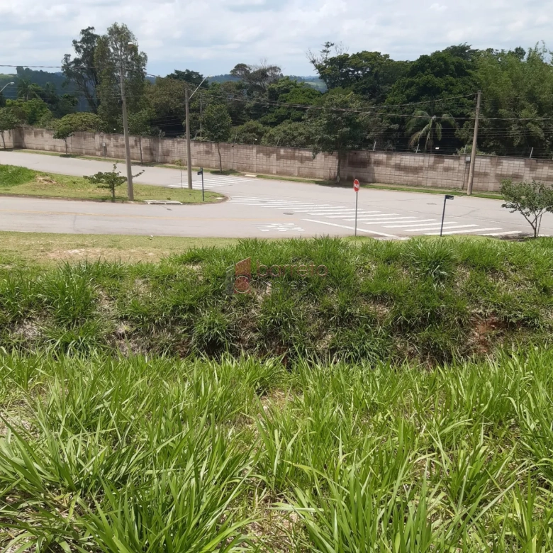 TERRENO PARA VENDA NO CONDOMÍNIO BOSQUE DO HORTO – JUNDIAÍ/SP