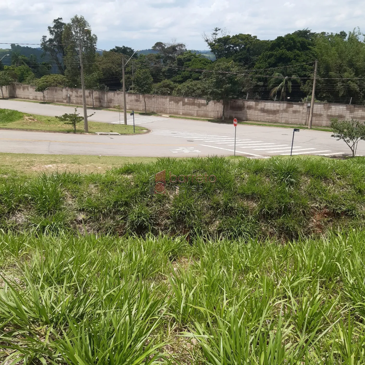 TERRENO PARA VENDA NO CONDOMÍNIO BOSQUE DO HORTO – JUNDIAÍ/SP