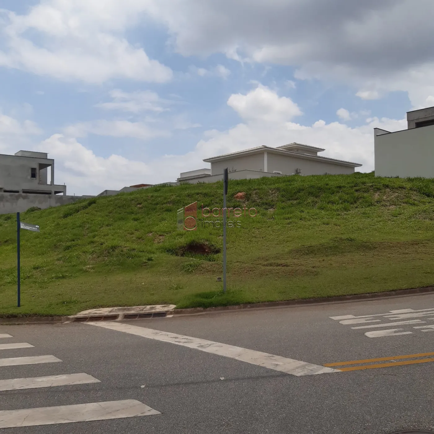 TERRENO PARA VENDA NO CONDOMÍNIO BOSQUE DO HORTO – JUNDIAÍ/SP