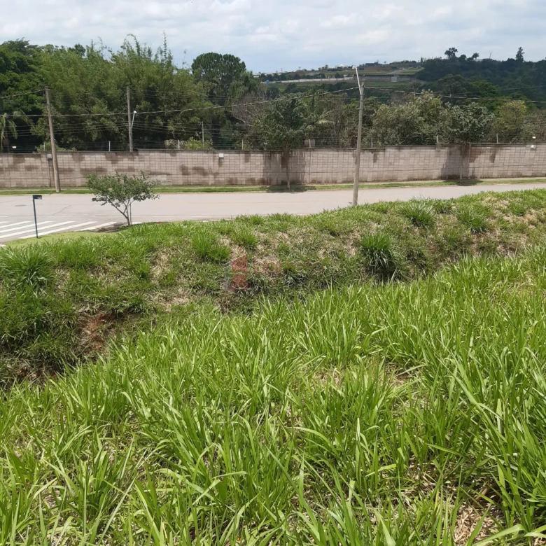 TERRENO PARA VENDA NO CONDOMÍNIO BOSQUE DO HORTO – JUNDIAÍ/SP