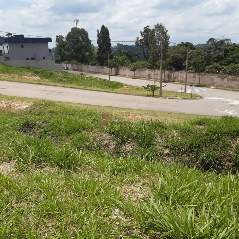 TERRENO PARA VENDA NO CONDOMÍNIO BOSQUE DO HORTO – JUNDIAÍ/SP